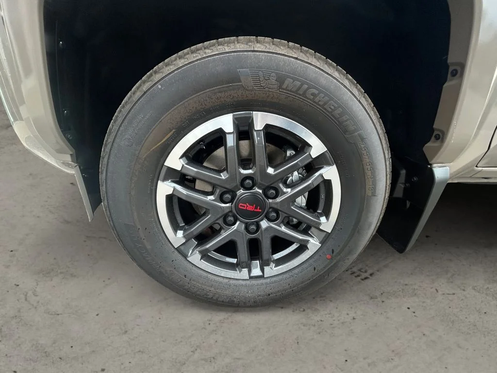 New 2026 Mudbath Toyota TRD Sport image 14