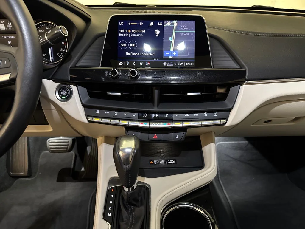 Certified Used 2021 Gray Cadillac Luxury image 25
