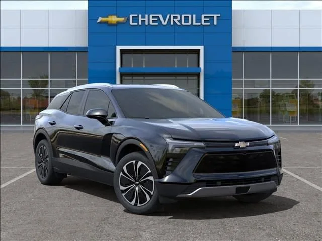 2025 Chevrolet Blazer EV LT - Photo 7