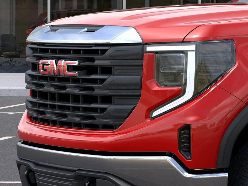 2025 GMC Sierra 1500 Pro - Photo 13