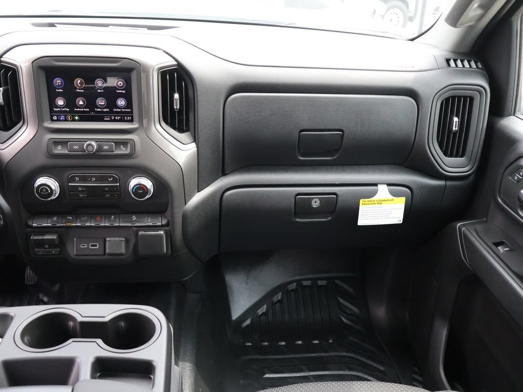 2026 GMC Sierra 3500HD Pro - Photo 13