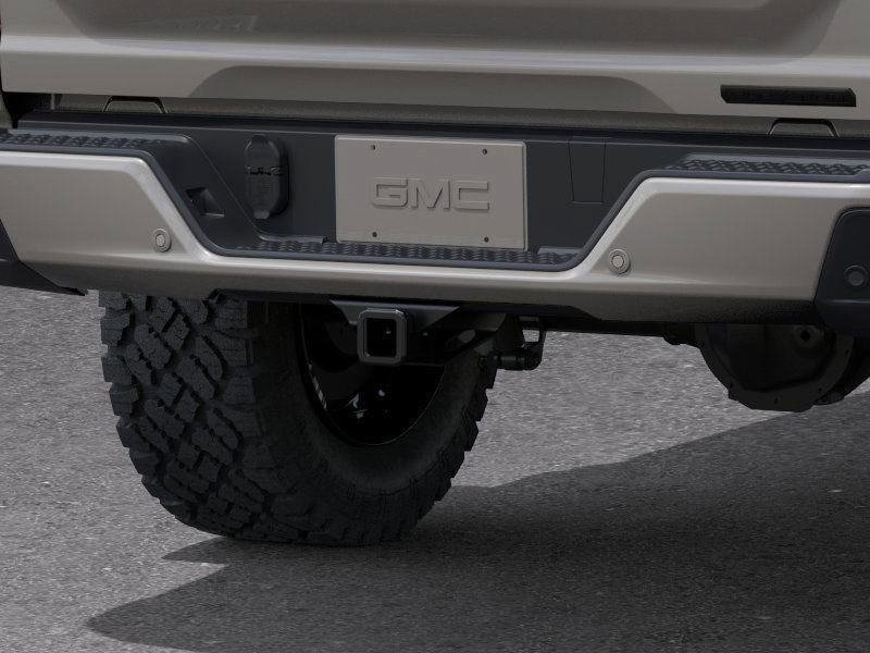 New 2026 Coastal Dune GMC Elevation image 15