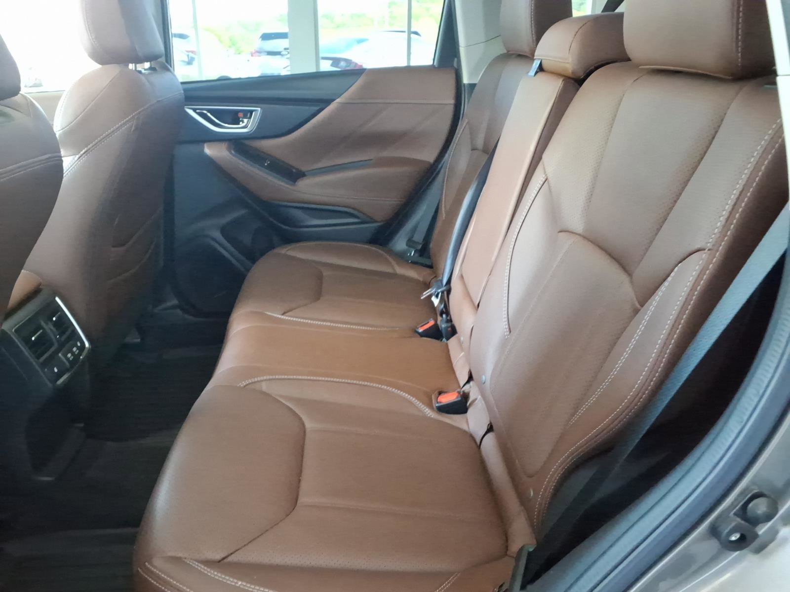 2020 Subaru Forester Touring - Photo 13