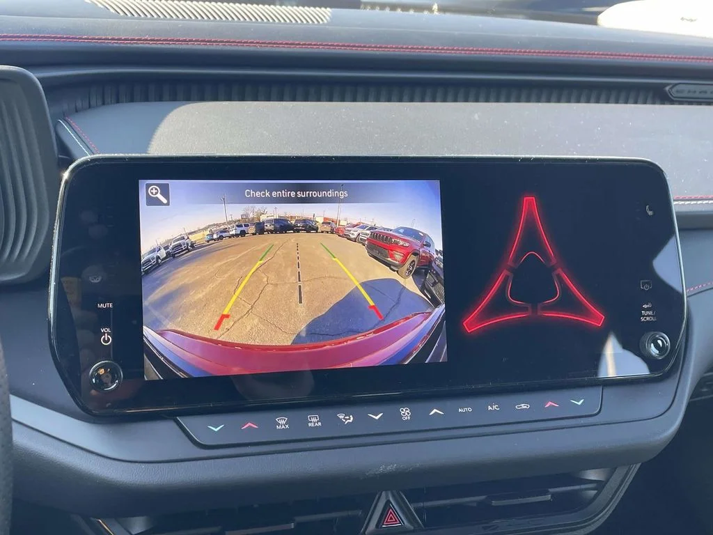 New 2026 Redeye Dodge Scat Pack image 29