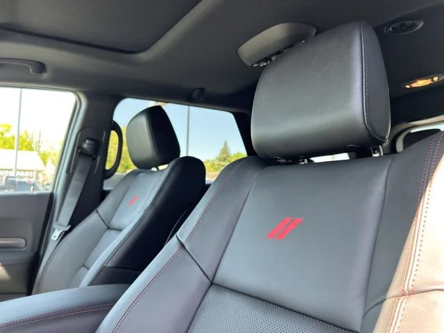 New 2026 Vapor Gray Dodge GT Plus HEMI V8 image 34