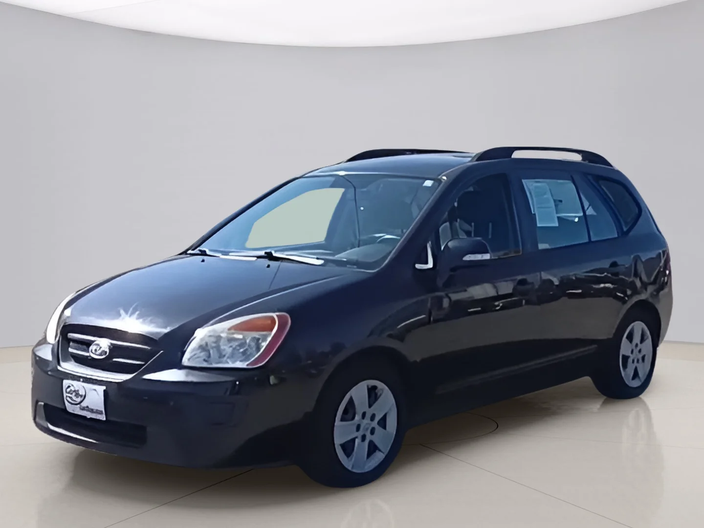 2010 Kia Rondo 2.4 AUTO LX's photo