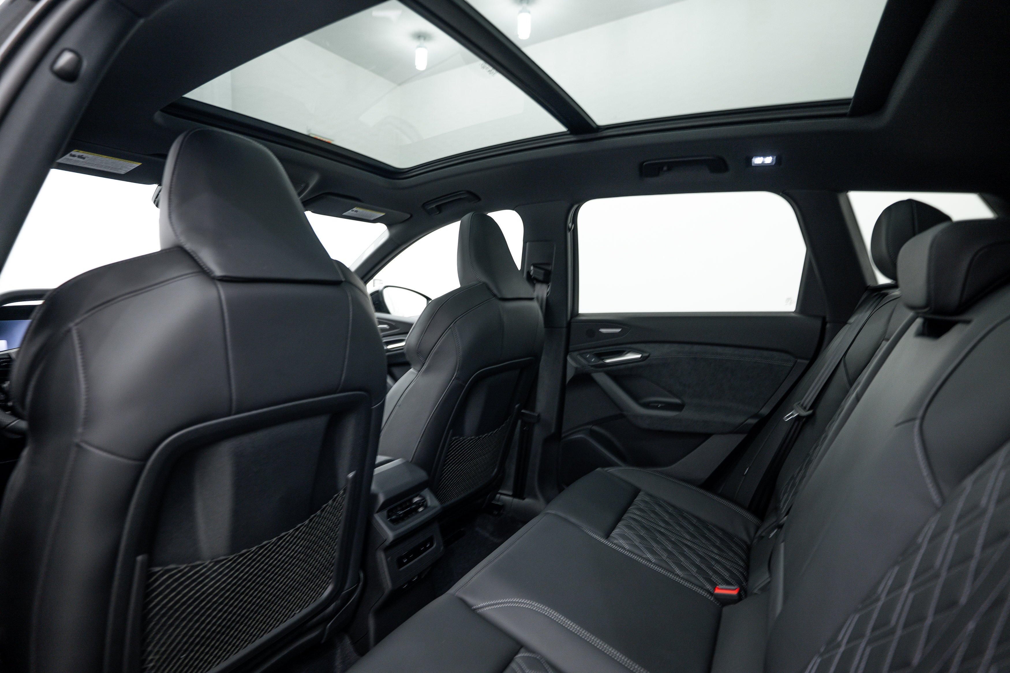 New 2027 Black Audi Prestige image 21
