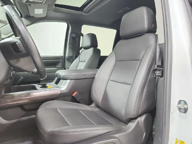 Used 2024 Beige Chevrolet LTZ image 18