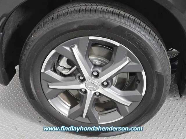 2024 Honda HR-V EX-L - Photo 44