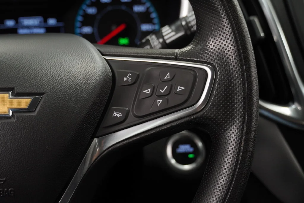 2024 Chevrolet Equinox LS - Photo 23