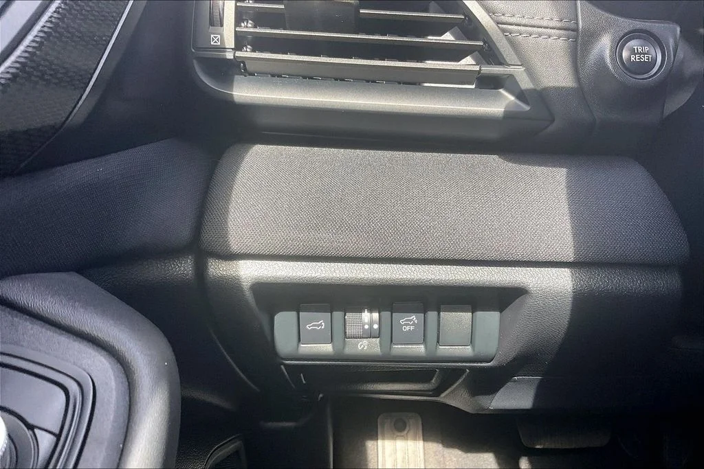 Used 2025 Gray Subaru Premium image 35