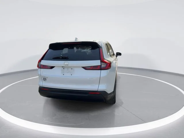 Used 2025 White Honda EX-L image 7