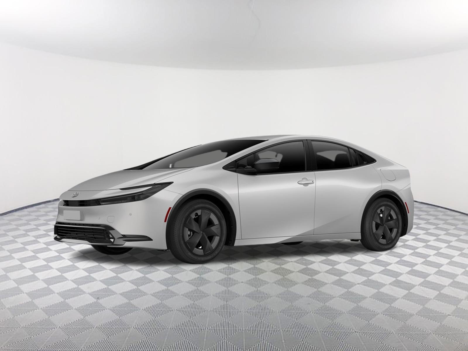 New 2027 Cutting Edge Toyota LE image 22