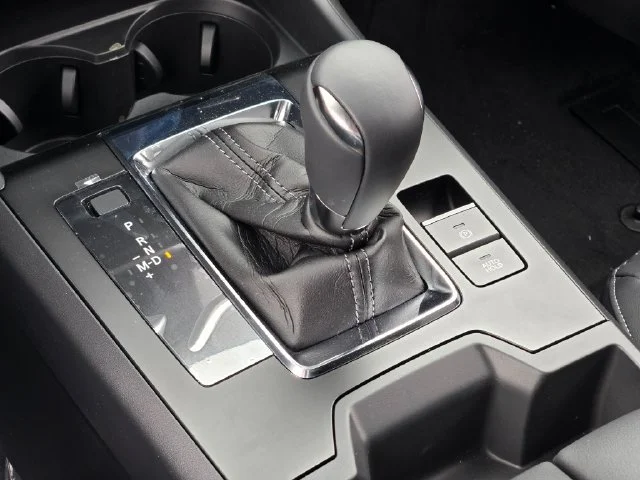 New 2026 Rhodium White Metallic Mazda 2.5 S Preferred AWD image 25