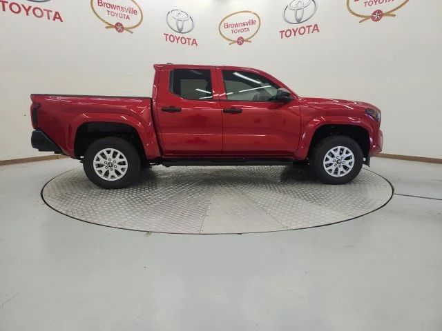 Used 2026 Red Toyota SR image 3