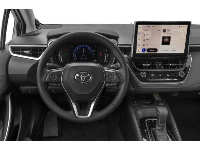2026 Toyota Corolla XLE - Photo 9