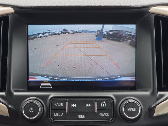 Used 2018 Satin Steel Metallic GMC Denali image 28