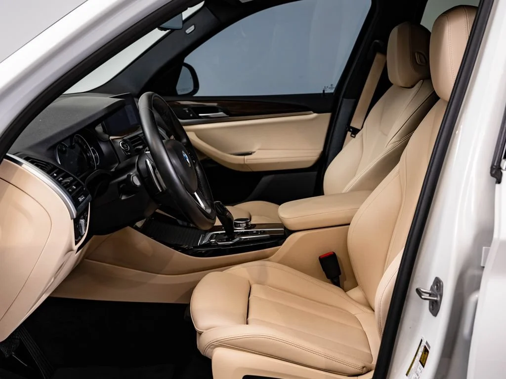 Used 2019 Alpine White BMW xDrive30i image 23