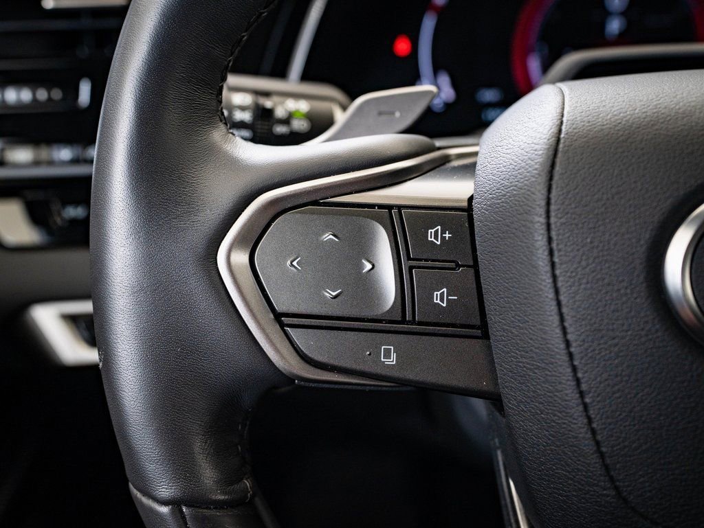 2024 Lexus RX 350 - Photo 22
