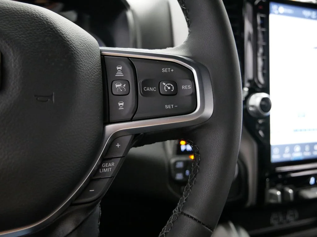2026 RAM 1500 Big Horn/Lone Star - Photo 24