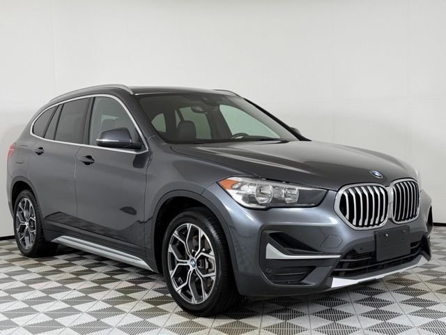 2022 BMW X1 XDRIVE28I