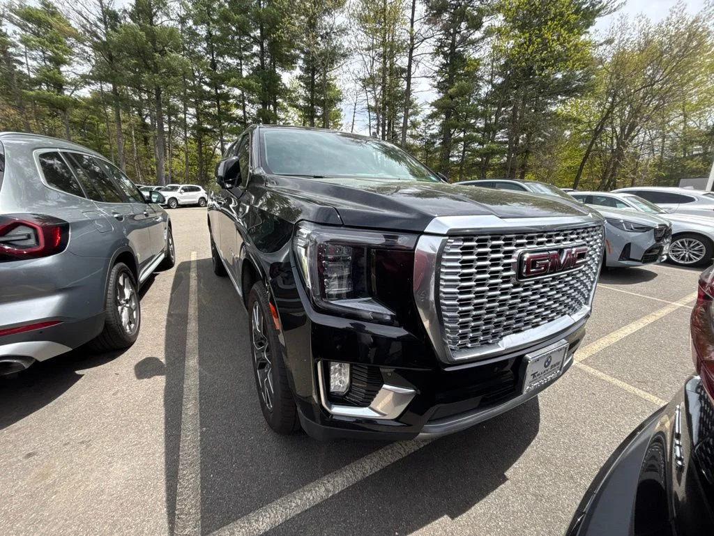 2023 GMC Yukon XL Denali - Photo 7