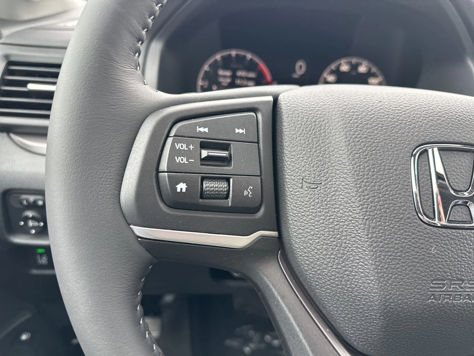 2026 Honda Ridgeline RTL - Photo 48