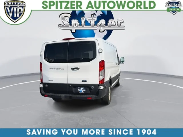 Used 2019 White Ford Base image 9