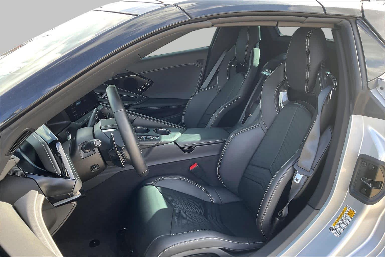 2026 Chevrolet Corvette 2LT - Photo 7