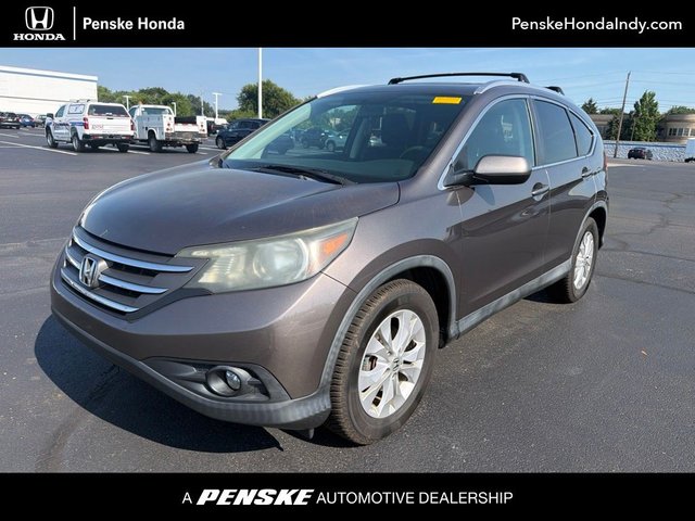 2014|Honda|CR-V|EX|4D Sport Utility