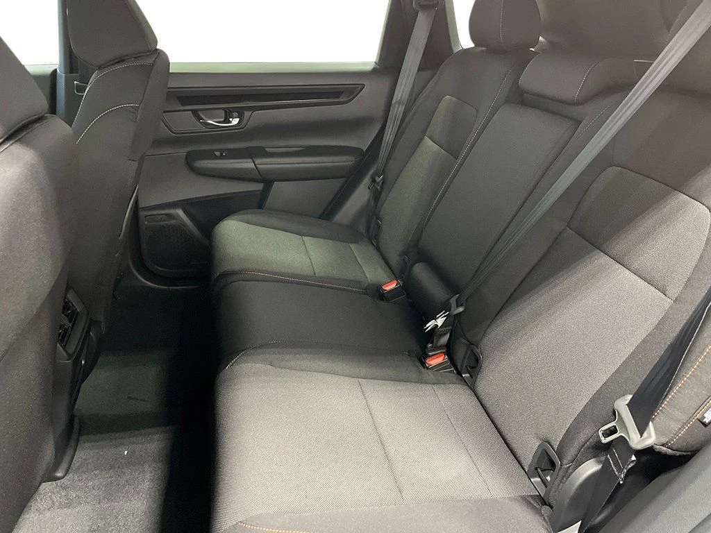 New 2026 Urban Gray Pearl Honda AWD Sport Hybrid image 20