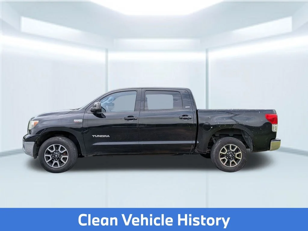 Used 2011 Toyota Tundra Tundra Grade with VIN 5TFEY5F12BX114149 for sale in Foley, AL