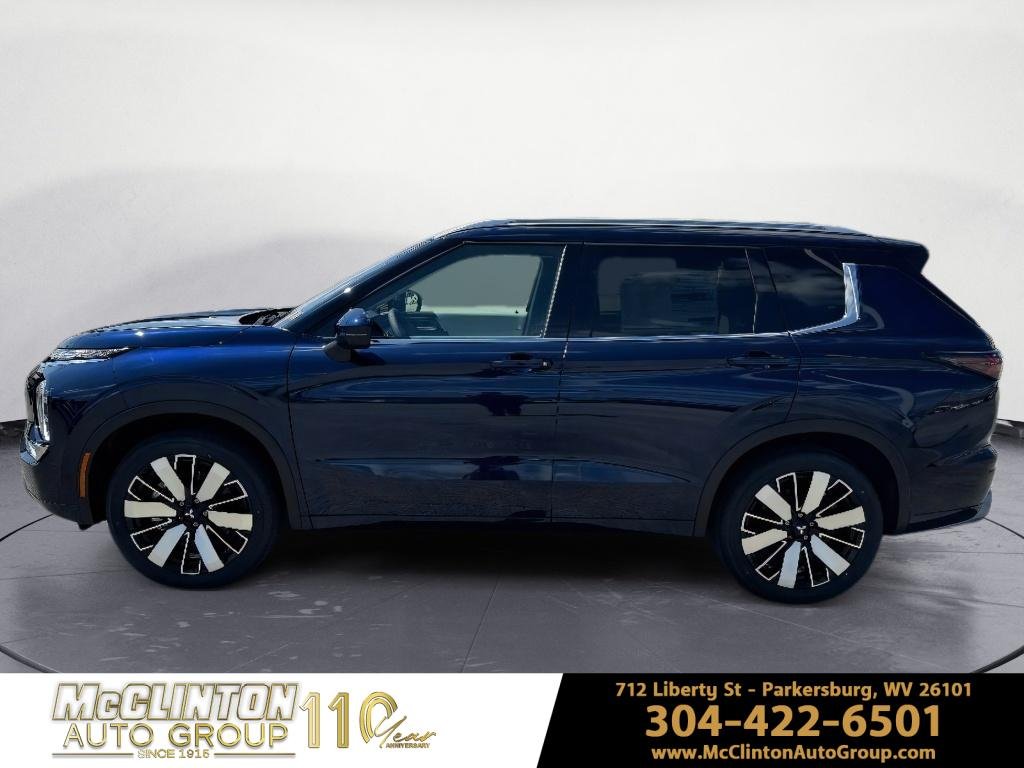 2025 Mitsubishi Outlander SEL - Photo 8