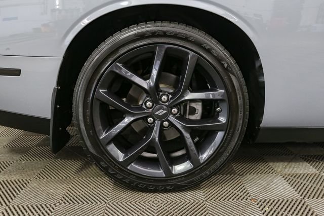 Used 2022 Gray Dodge R/T image 15