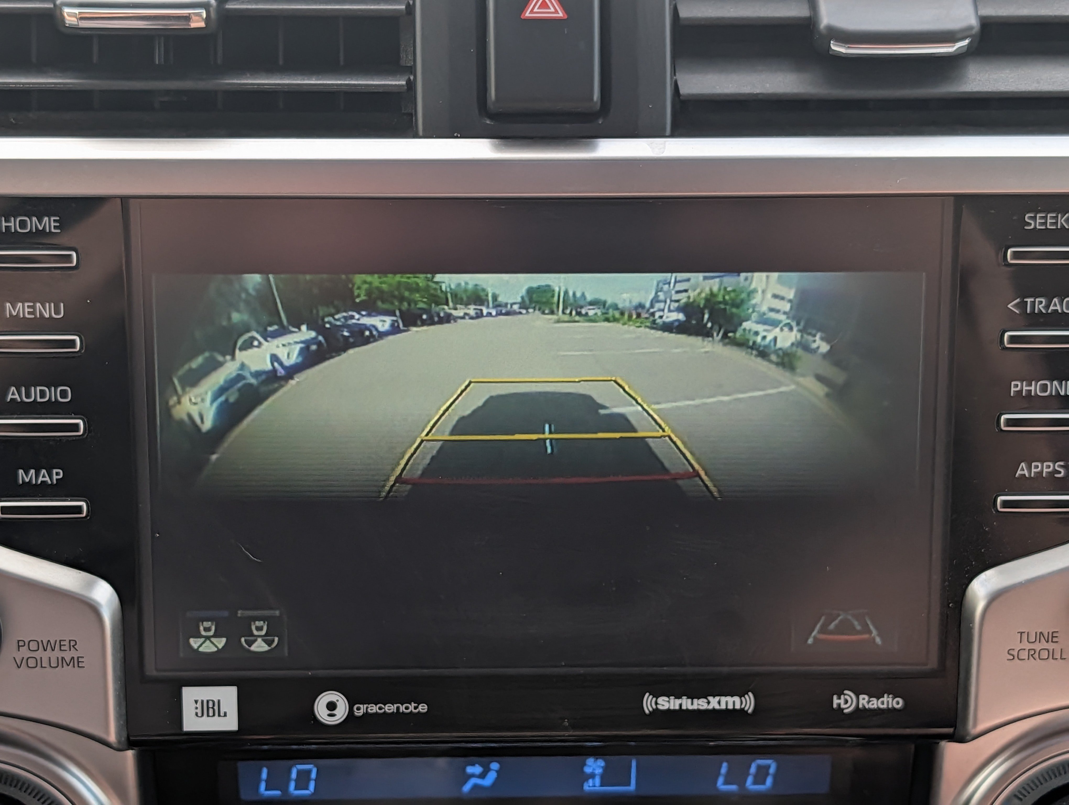 2023 Toyota 4Runner Limited - Photo 33
