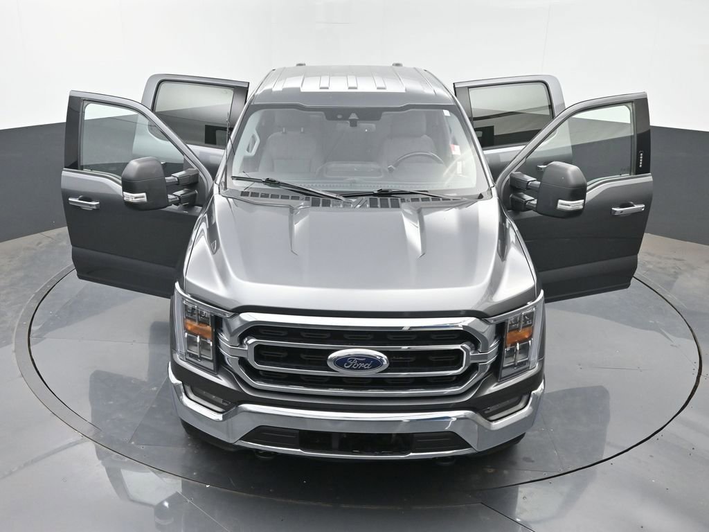 2022 Ford F-150 XLT - Photo 54