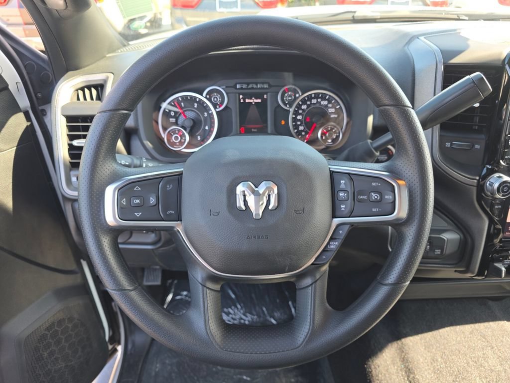 2026 RAM 2500 Tradesman - Photo 17