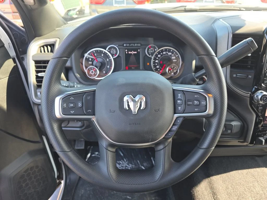 2026 RAM 2500 Tradesman - Photo 17