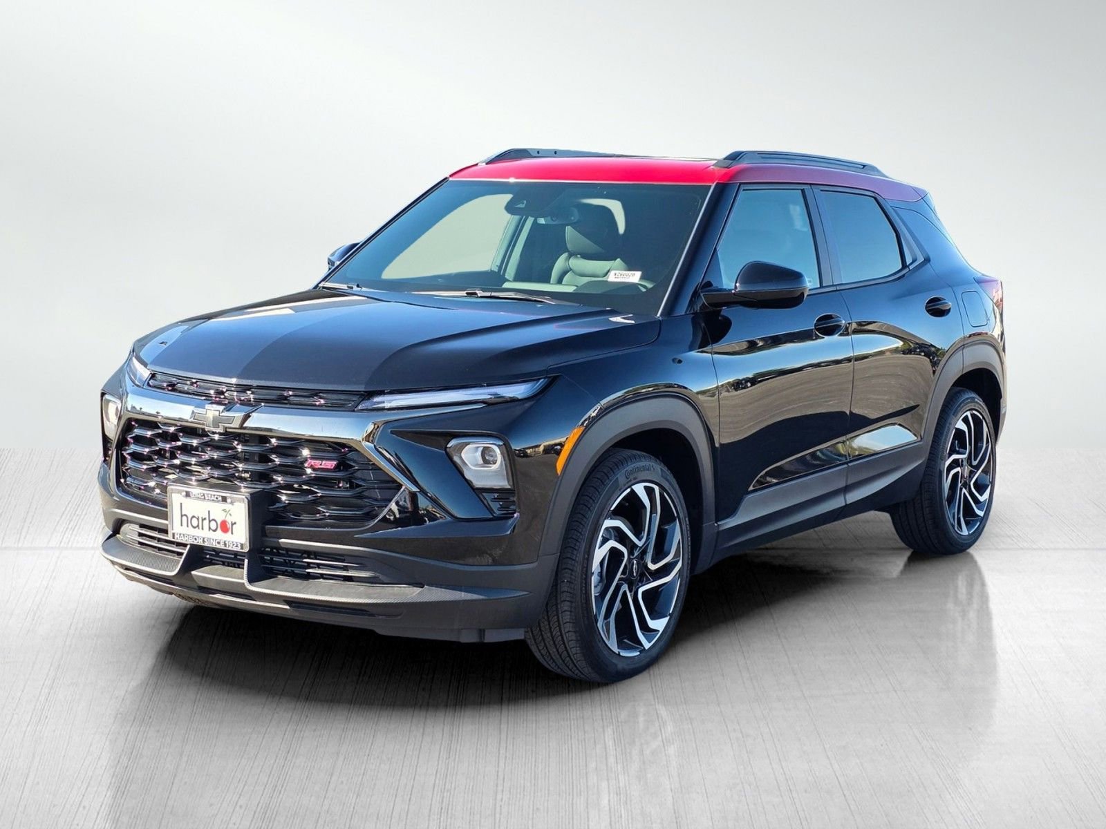 2026 Chevrolet Trailblazer RS - Photo 3