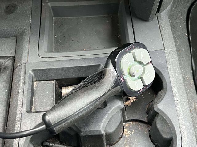 Used 2007 Black Dodge Laramie image 31