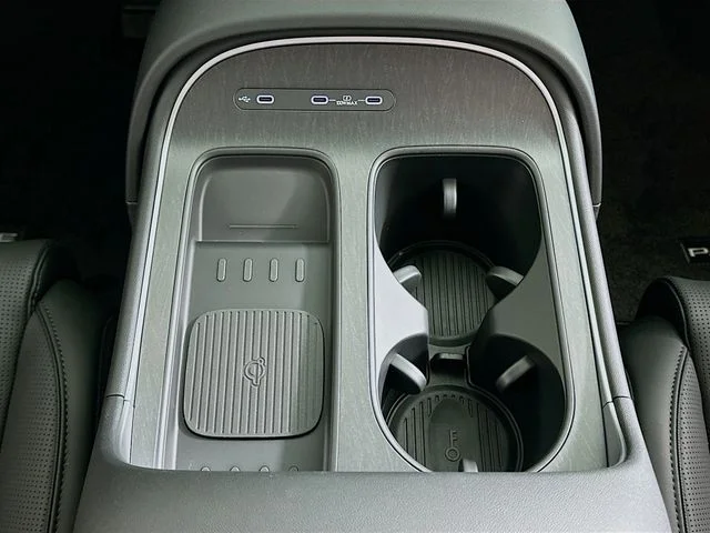 New 2026 Hyundai PALISADE SEL
