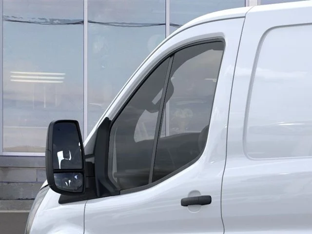 New 2026 Oxford White Ford Base image 20