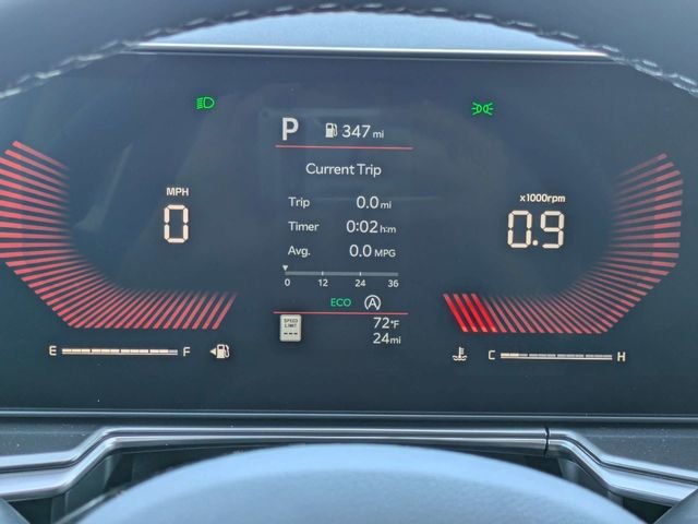 2025 Kia Sorento S - Photo 33