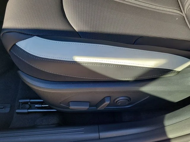 New 2026 Wolf Gray Kia GT-Line FWD image 9