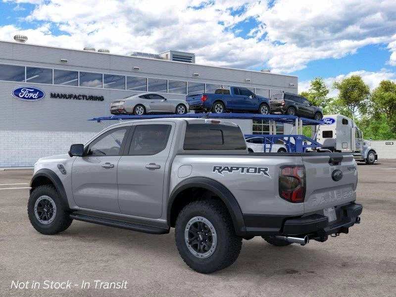 New 2026 Avalanche Ford Raptor® image 5