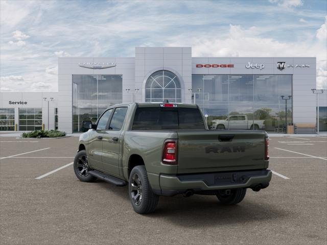 New 2026 Canyon Lake Exterior Paint RAM Express image 29