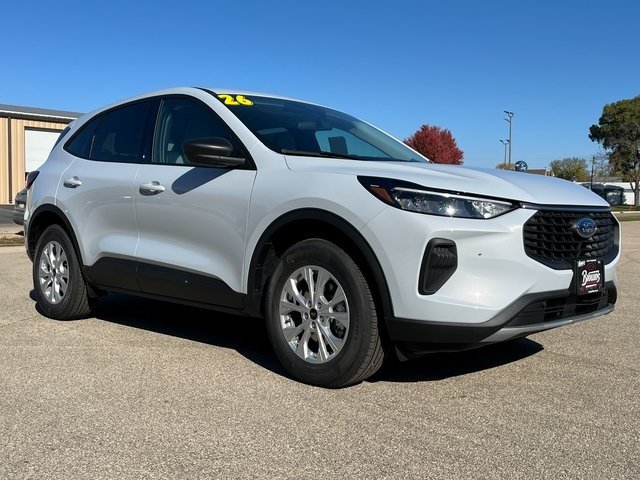 2026 Ford Escape Active photo 3