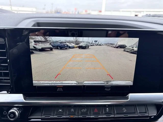 2026 GMC Sierra 1500 Elevation - Photo 22