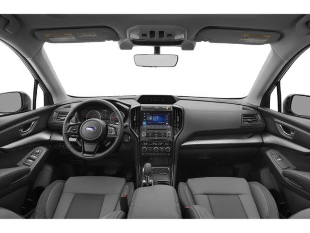 Used 2022 Crimson Red Pearl Subaru Onyx Edition image 5