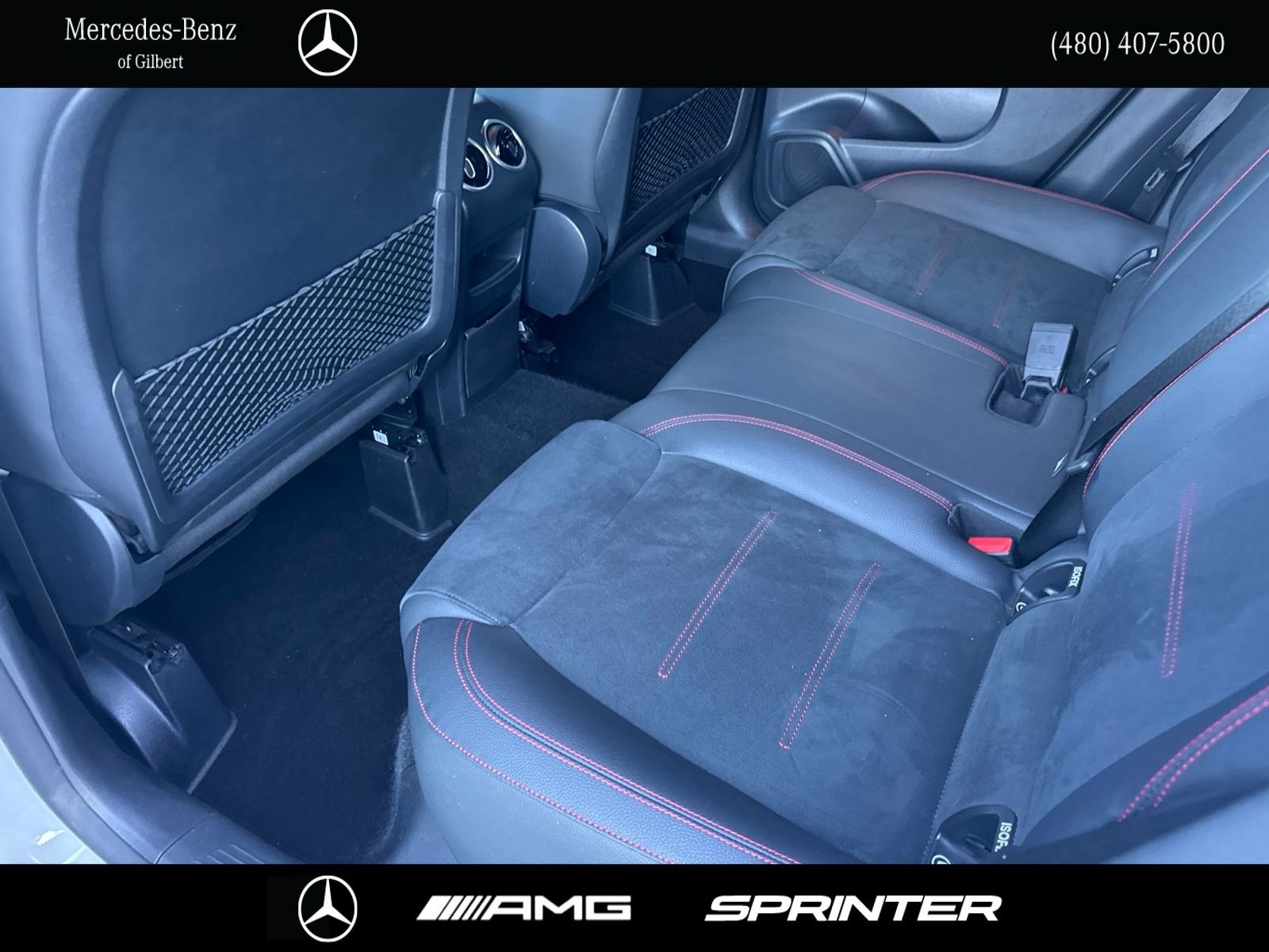 Certified Used 2023 White Mercedes-Benz GLA 250 image 19